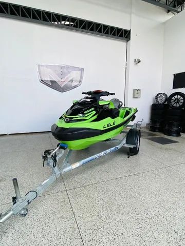 Jet Ski Sea Doo Rxt Xrs 2020/2020 - Foto 2