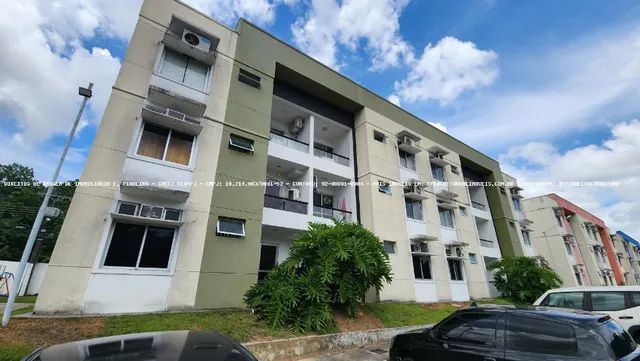 Apartamento 2 quartos venda Flores Manaus AM 1282699955 OLX