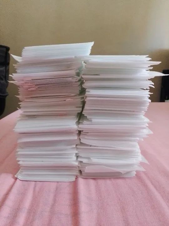 250 Películas de Vidro para Celular! - Foto 4