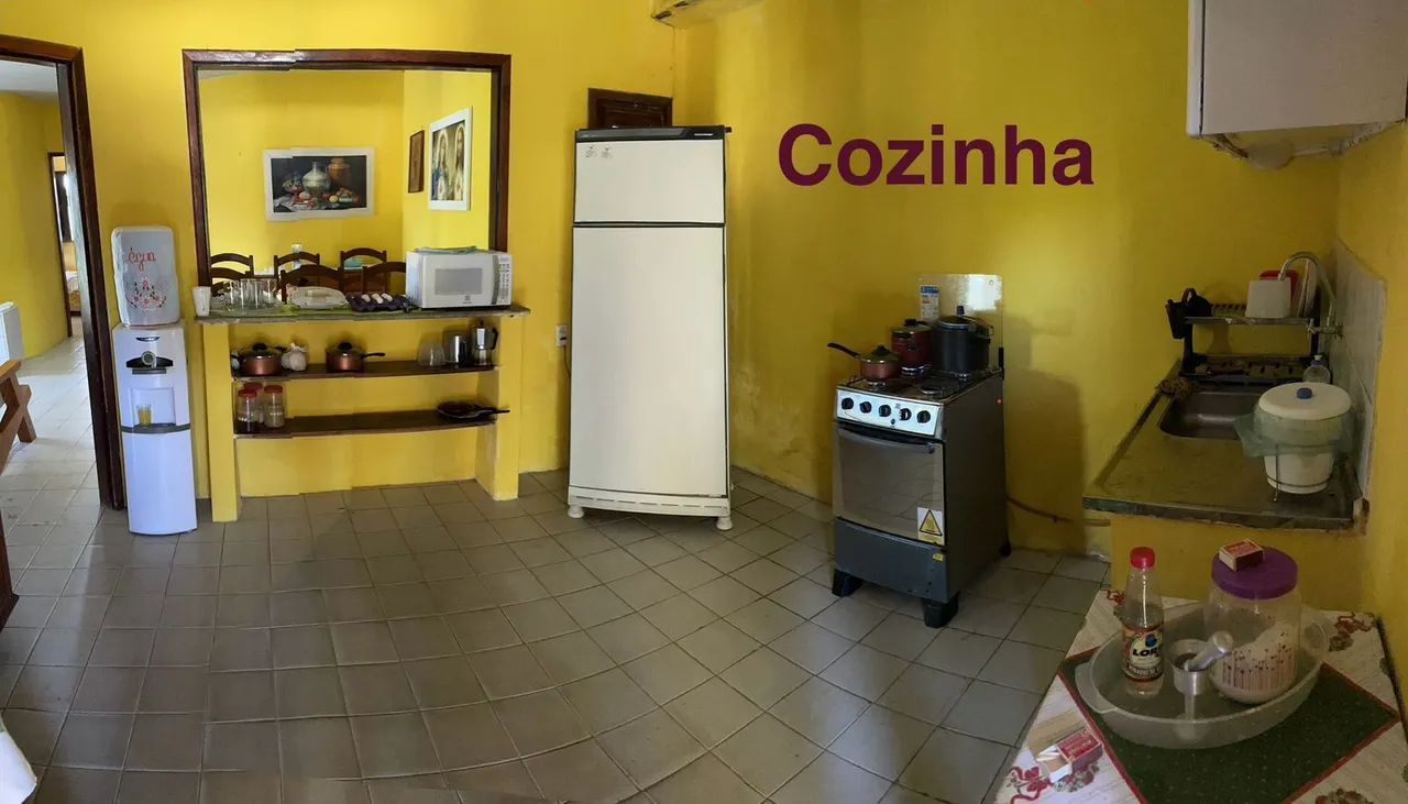 Paracuru Temporada Casa - Foto 12