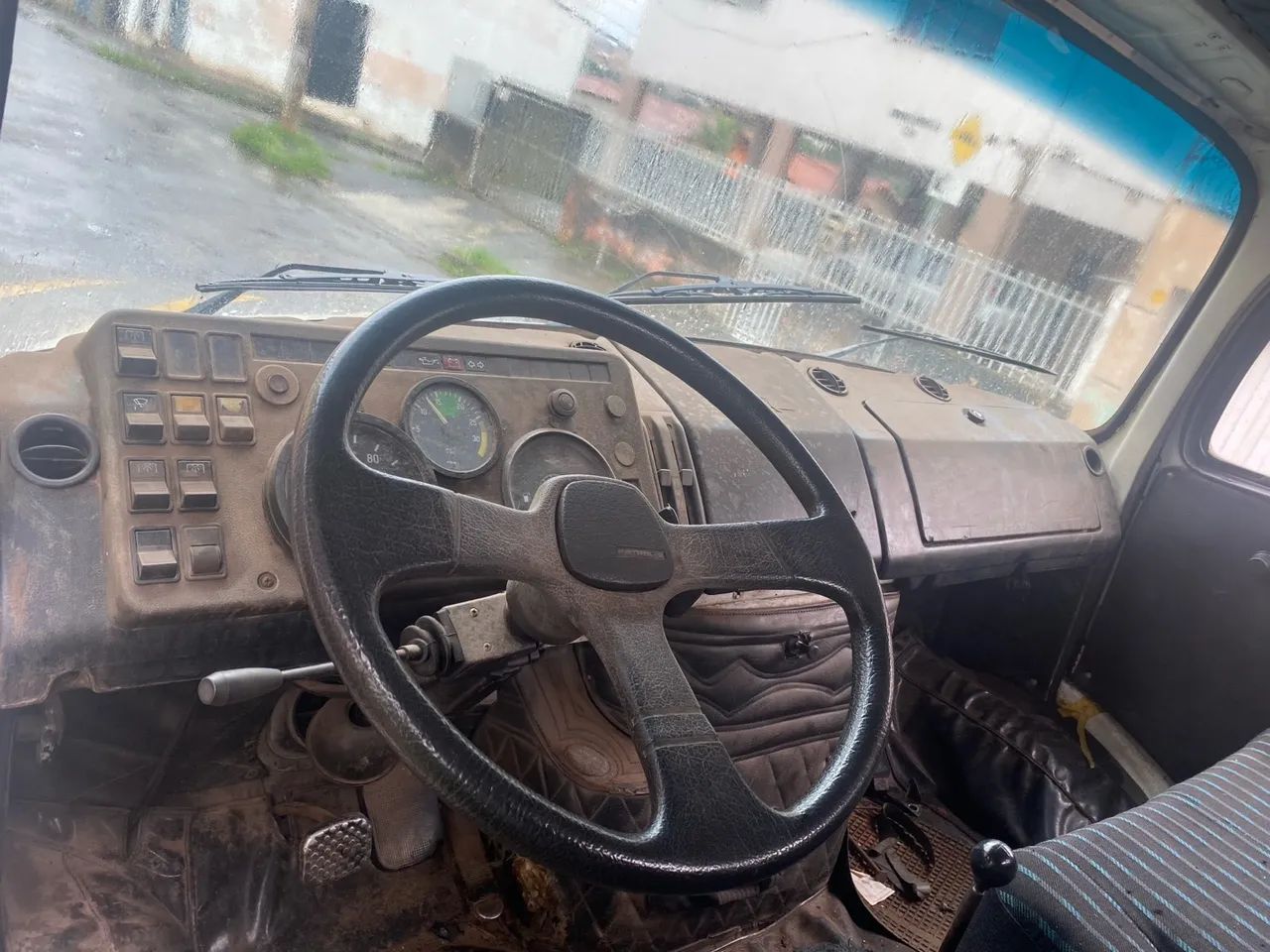 Caminhão Guincho MB - Foto 7