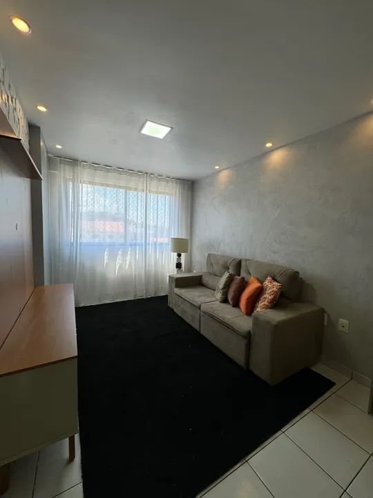 Alugo apartamento mobiliado na Jatiuca  - Foto 8