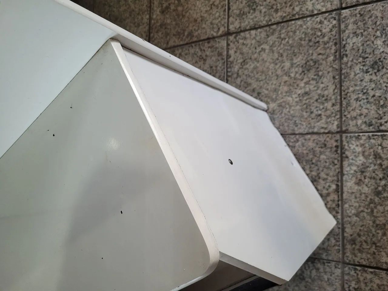 Par de Mesa de cabeceira - Foto 5