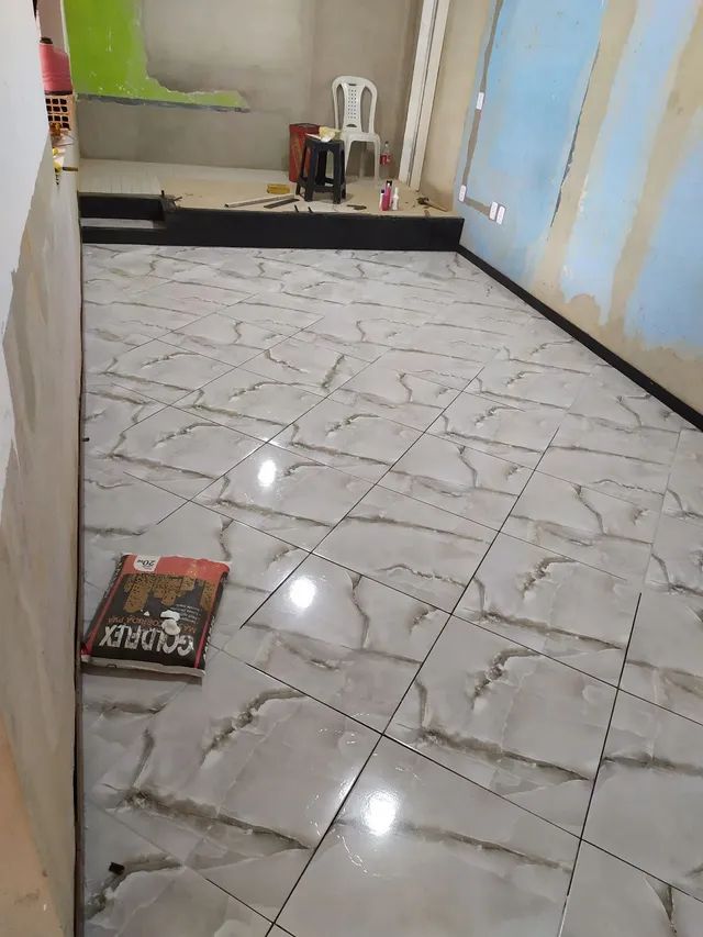 Pedreiro base ao acabamento  - Foto 4