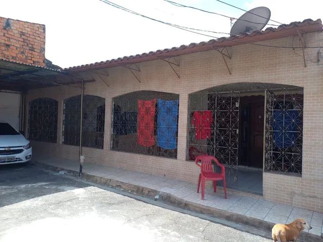 Captação de Casa a venda na Passagem Pinto Marques, Marambaia, Belém, PA
