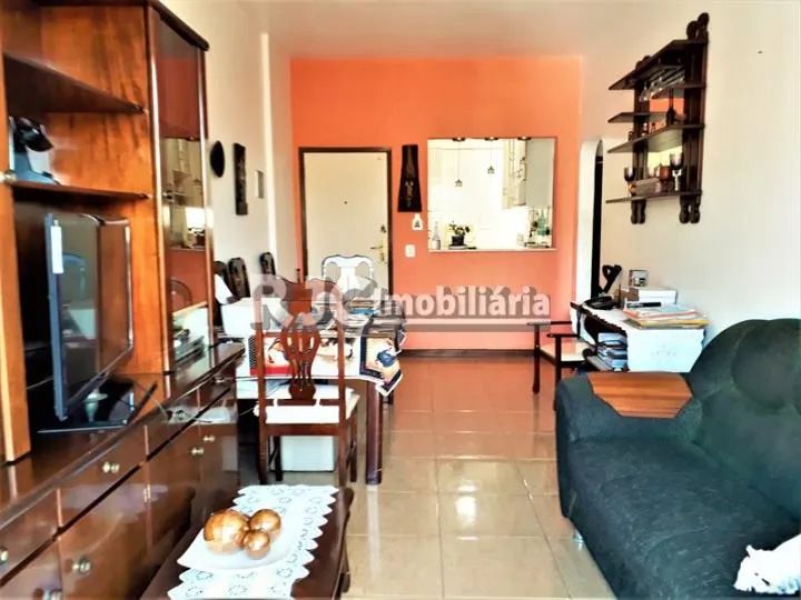 Apartamento de 60 metros quadrados no bairro Grajaú com 1 quarto