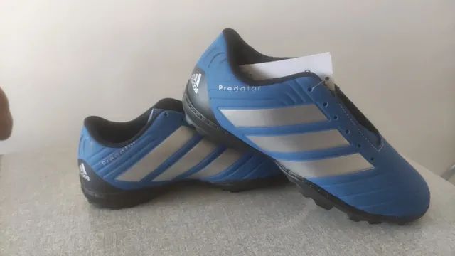 Chuteira Society Unissex