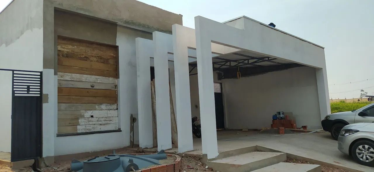 CONSTRUÇÃO / OBRAS EM GERAL  - Foto 3