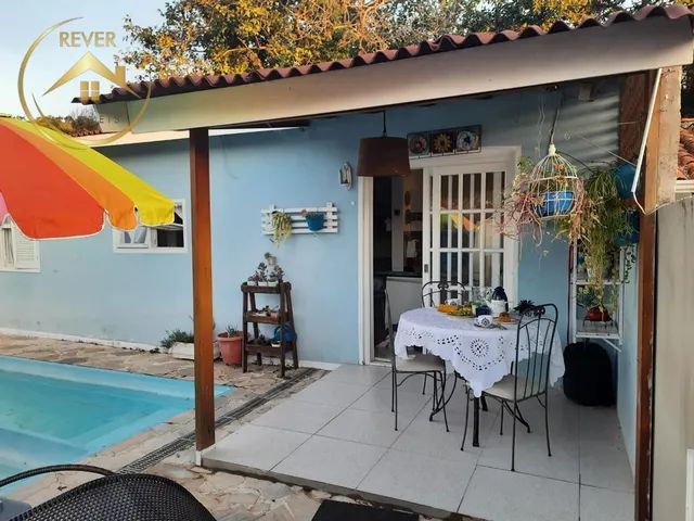Casa à venda em Campinas, Sousas, com 2 quartos, com 250 m² - Foto 5