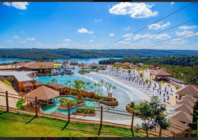 Título vitalício Bali Park