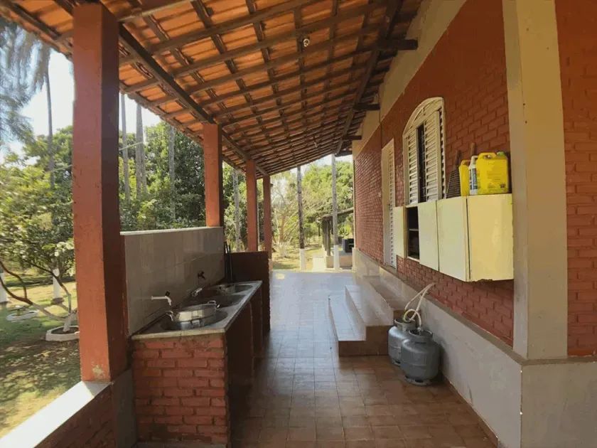Chácara em Goiânia codigo: 14090 - Foto 5