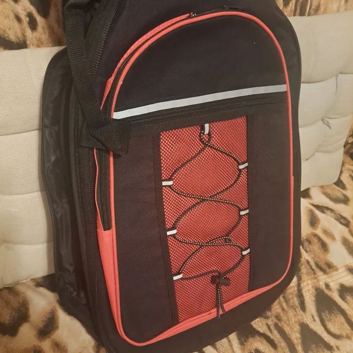 Bag super luxo p Guitarra  - Foto 2