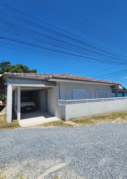 Casa Pé na Areia em Bombinhas (Disponível para o Carnaval) - Foto 5