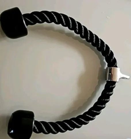 Puxador Corda  - Foto 3