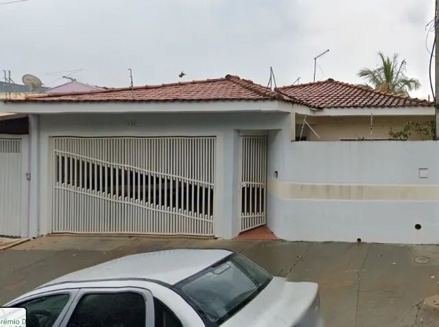 Captação de Casa a venda na Avenida Romualdo Villani, Jardim Ipanema, São Carlos, SP