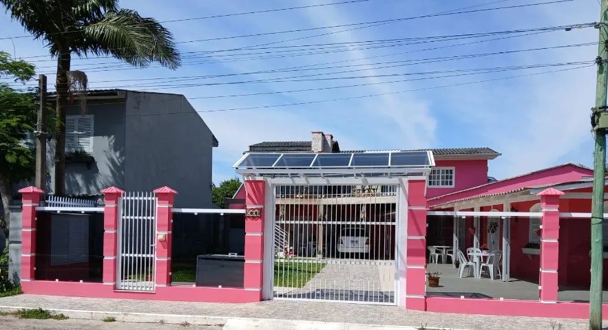 Aluga-se Casa Torres/RS - 100 reais ao dia por pessoa ou 400 reais diária p/ 5 pessoas! - Foto 11