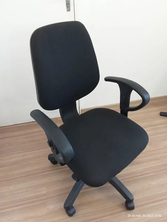 Cadeira Giratória Flexfom - Foto 2