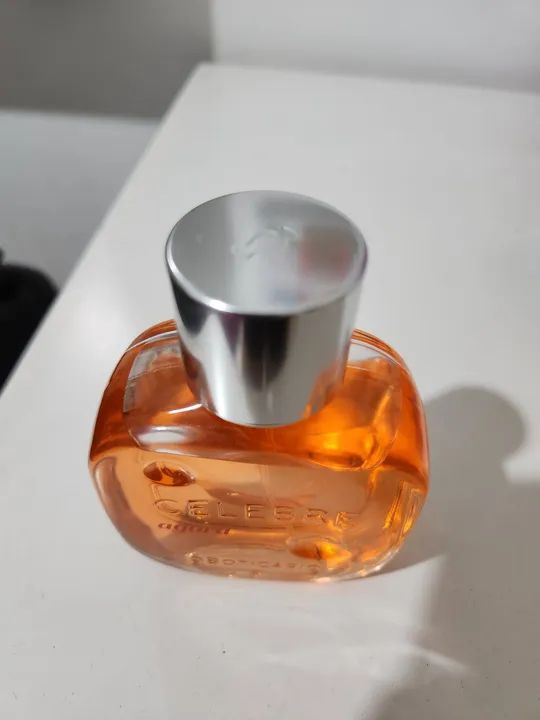 Perfume Celebre Agora O Boticário  - Foto 3