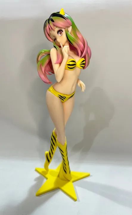 Boneca LUM Sexy Anime Japan - Foto 3