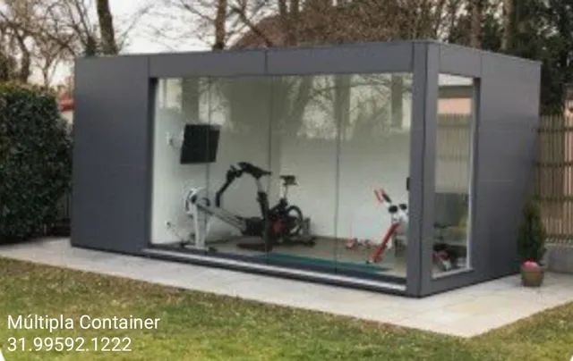 Casa com telha diversas medidas e modelos  - Foto 4