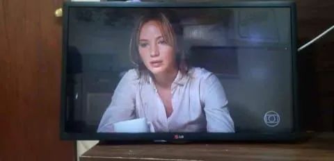 Tv LG 32 Polegadas 32LN536B - Foto 4
