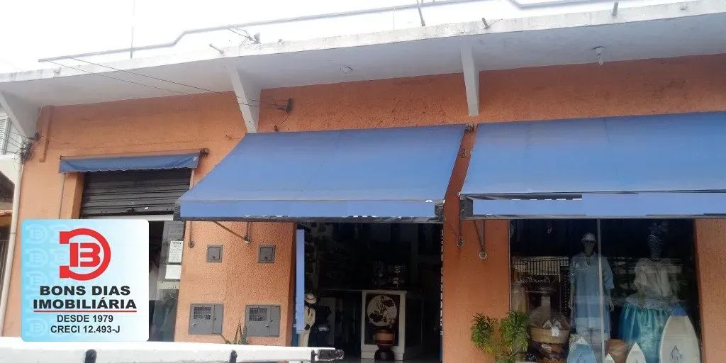 Ótimo imóvel à venda - 3 casas e Salões comerciais - Para renda - Ponte Rasa - Foto 5