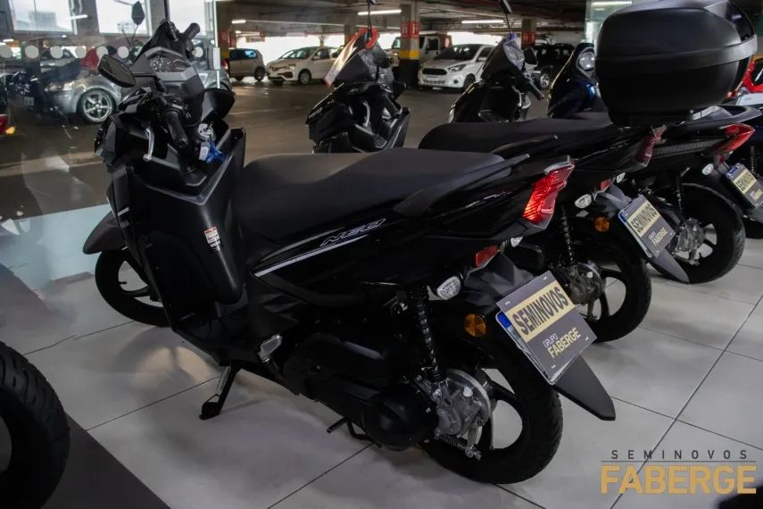 Yamaha Neo 125 - Foto 7