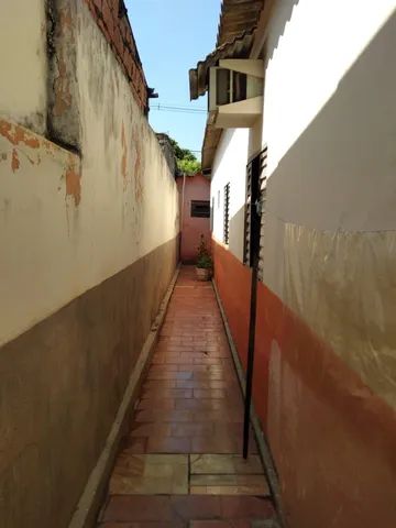 Vendo salão  e casa em Bonito ms - Foto 5