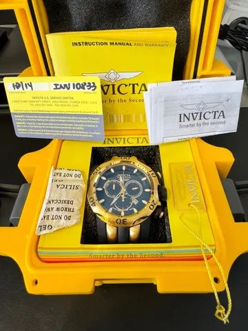 Invicta Venom Reserve 10833 - ORIGINAL!