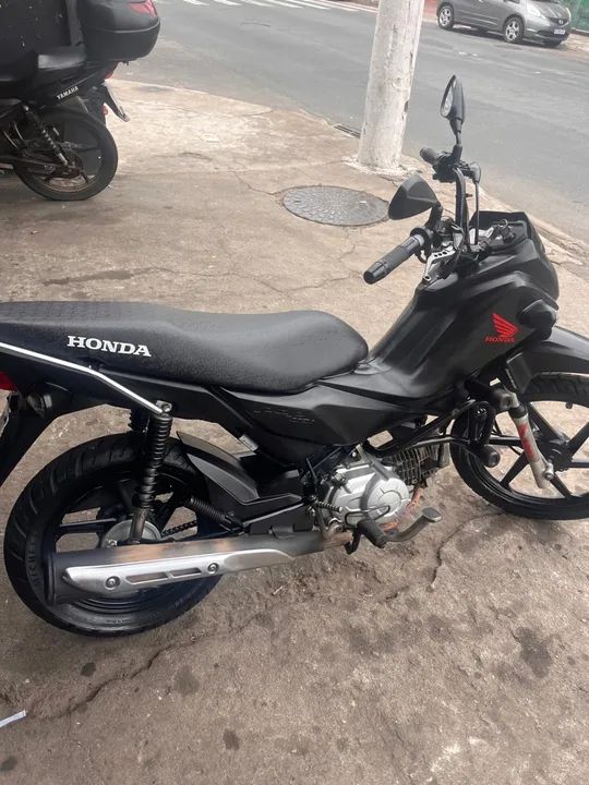 pop 110i 2021 - Foto 7