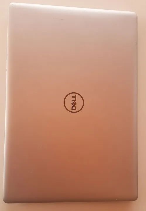 NOTEBOOK DELL INSPIRON 15