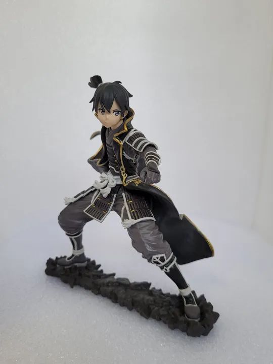Figure Kirito - Gokai - Sword Art Online  - Foto 4