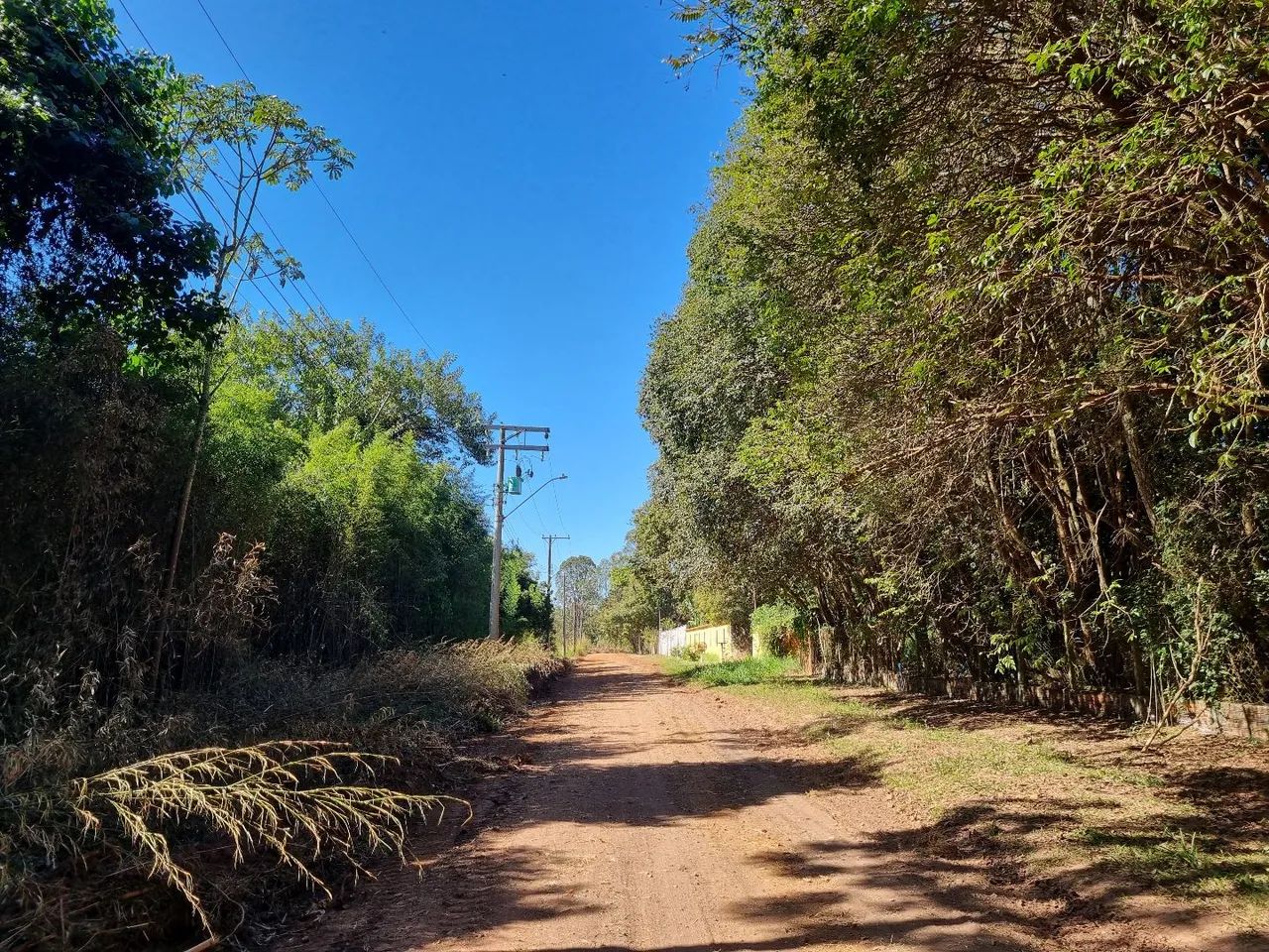 CHÁCARAS NATUREZA, AO LADO DO STA MÔNICA & ARARAS-SP - Foto 2
