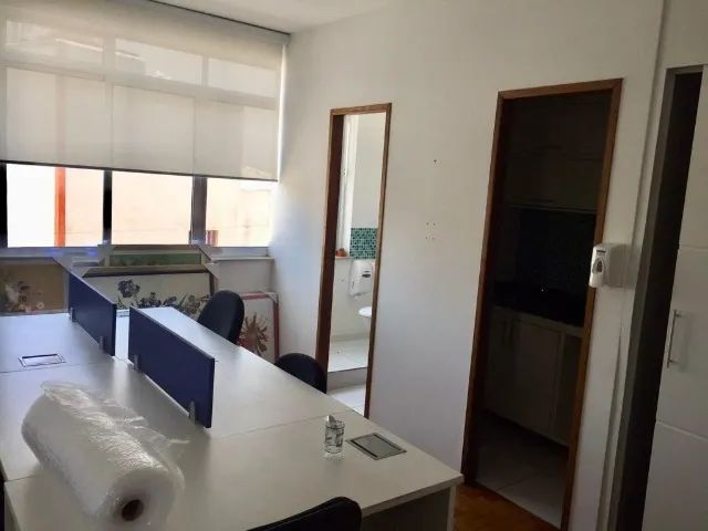 Cj Comercial no Centro c/ 70m2 Reformado - Foto 2