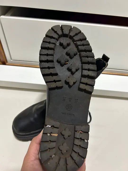 Vendo bota  - Foto 3