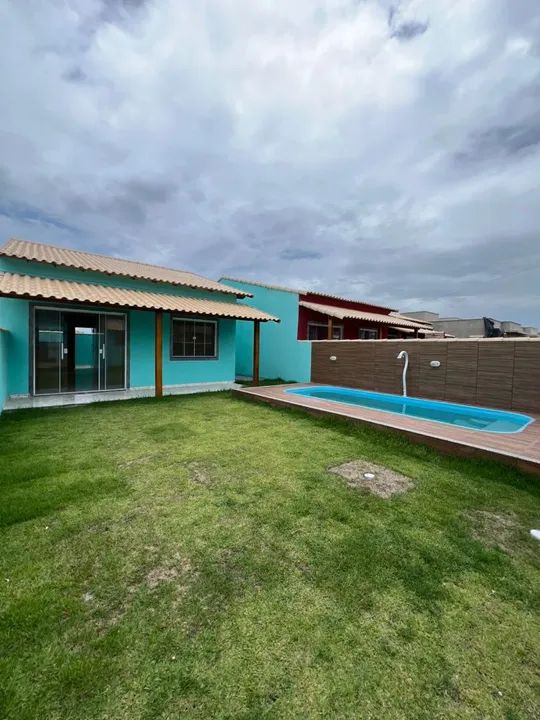 Case Unamar tamoios Cabo frio