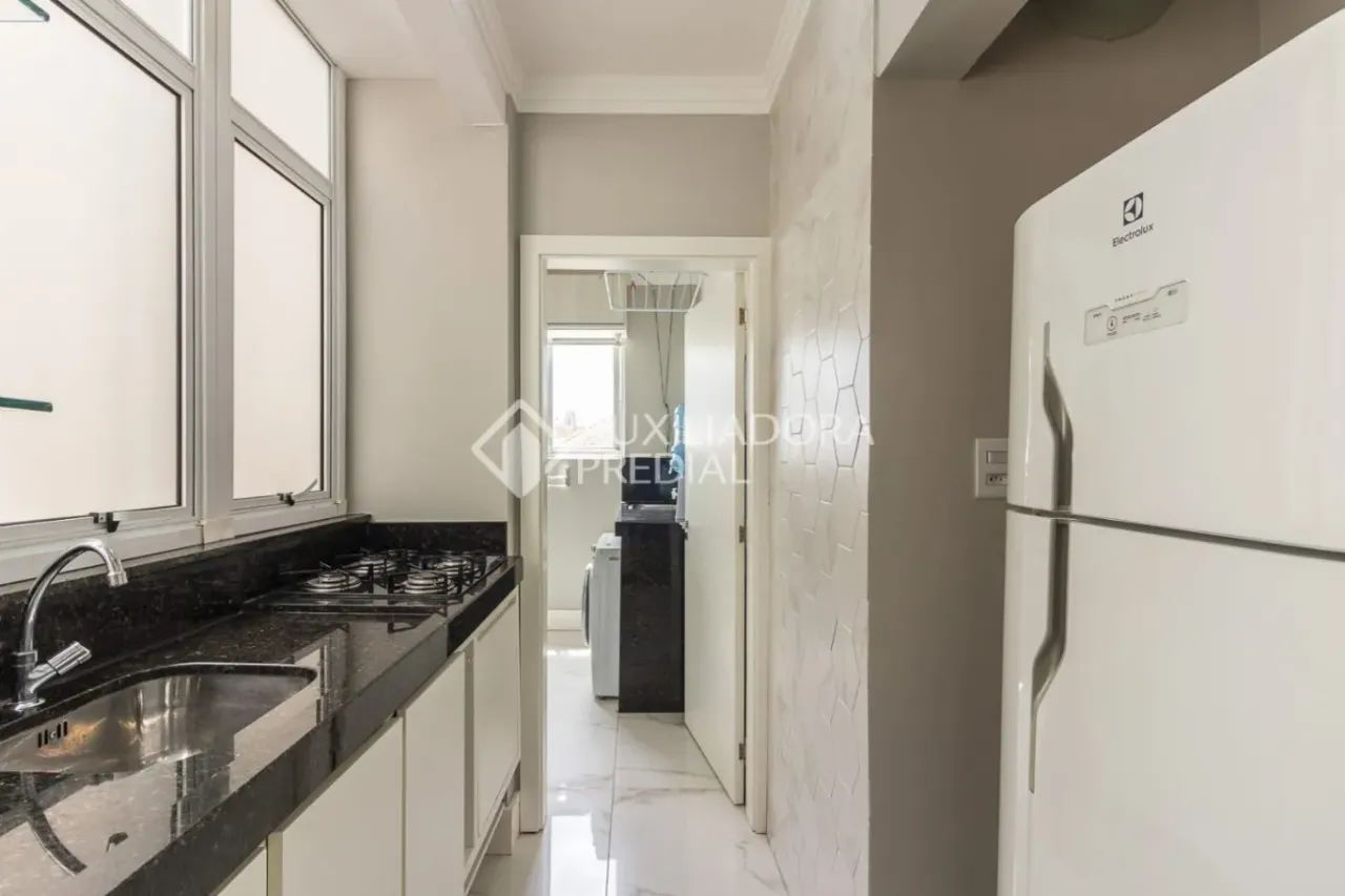 Imóvel para venda tem 70 metros quadrados com 2 quartos S/1 suíte em Bela Vista - Porto Al - Foto 8