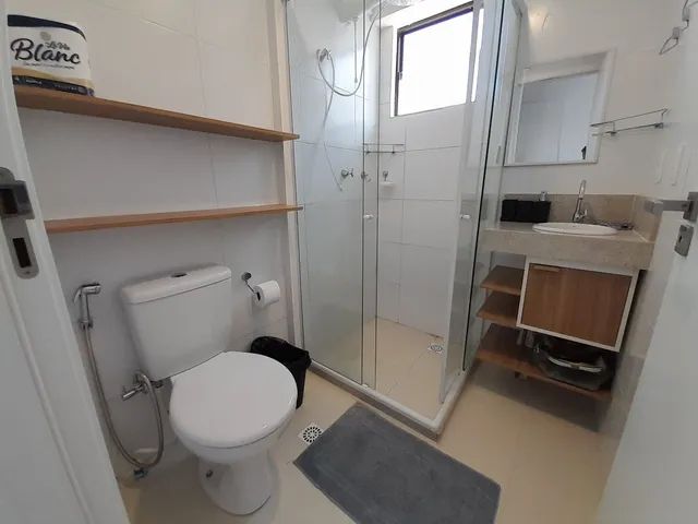 APARTAMENTO NA PRAIA DE CAMBOINHA, COM 2 SUÍTES - Foto 11