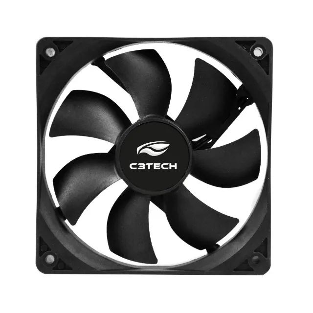Cooler Fan F7 Storm 8CM - C3Tech