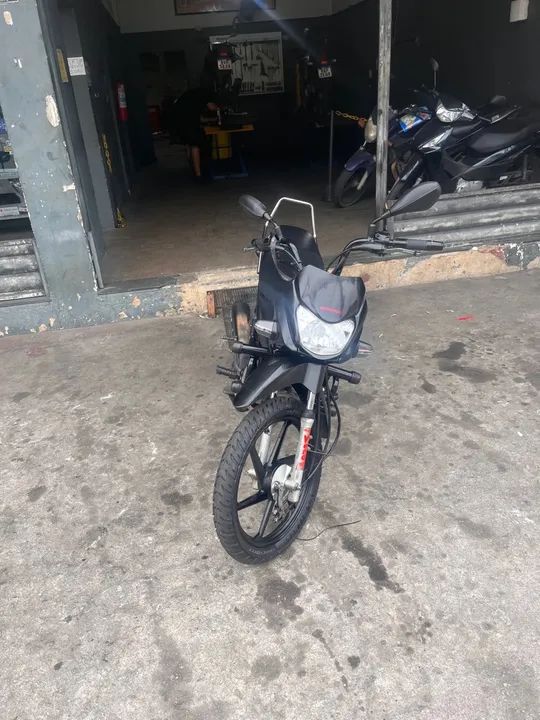 pop 110i 2021 - Foto 3