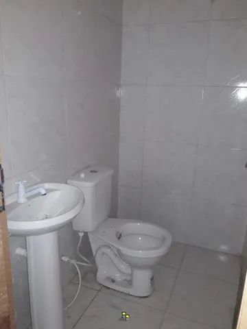 Maraponga Sala Comercial Novo 35m², Piso em Cerâmica, 1 WC Social. (Cód.1239) - Foto 4