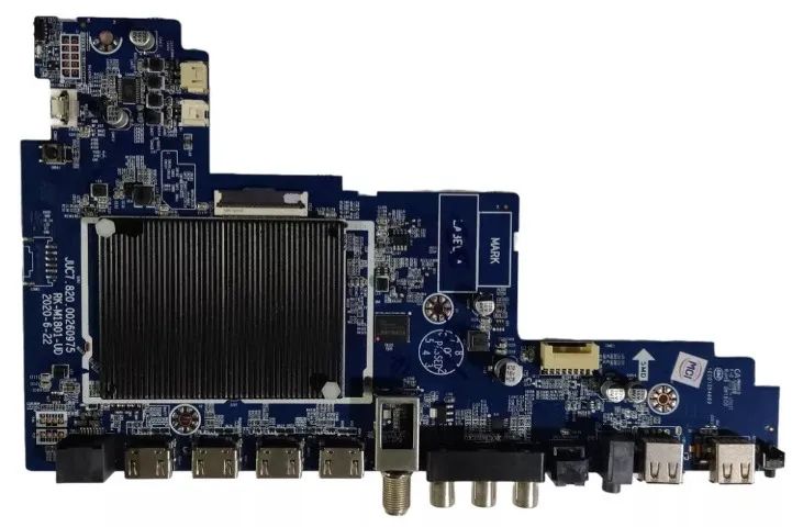 Placa Principal Philco Ptv58g70rcbl  Nova Original