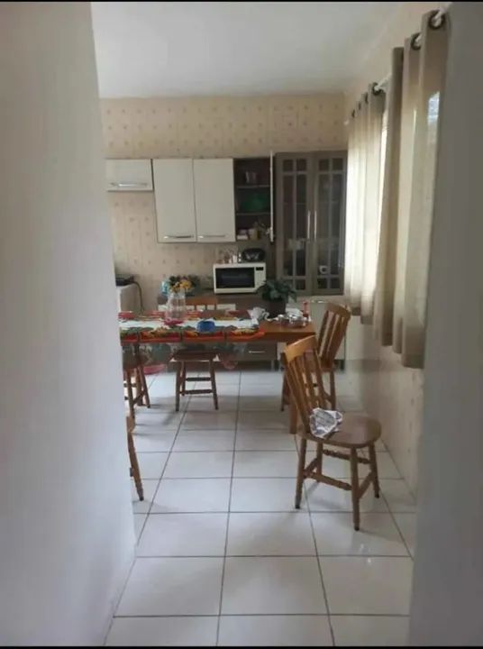 vendo casa na Ceilândia  - Foto 5