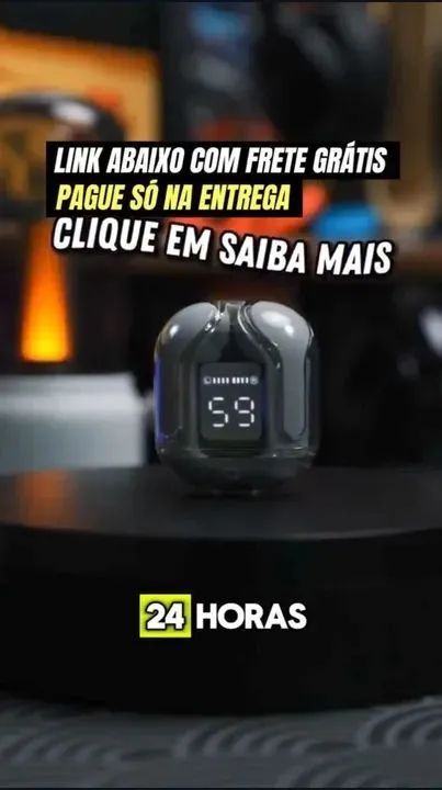 PAGUE SO NA ENTREGA DO SEU PRODUTO!! - Foto 2