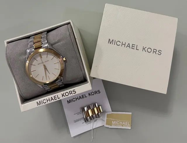 Relógio Michael Kors