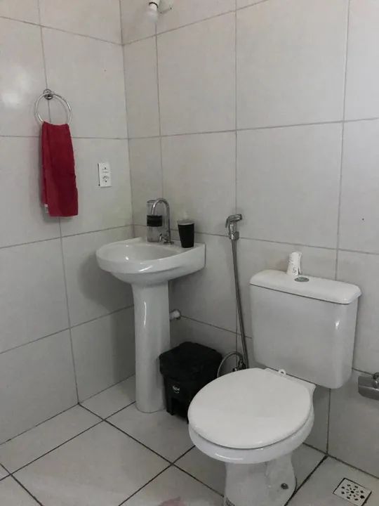 Casa para venda possui 220 metros quadrados - Fátima - Fortaleza - CE - Foto 5