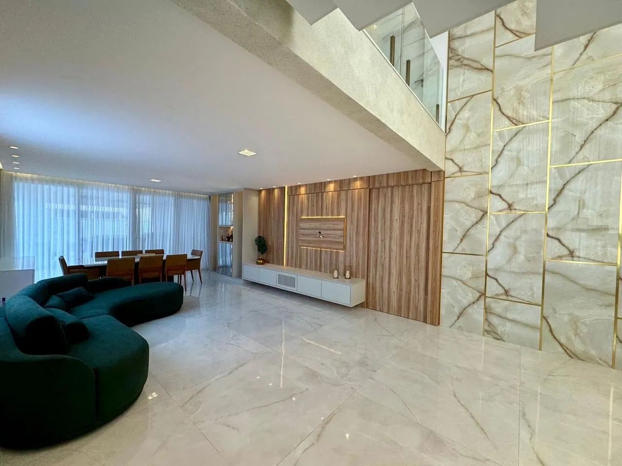 Vendo Casa no condomínio Atlantic Blue   - Foto 3