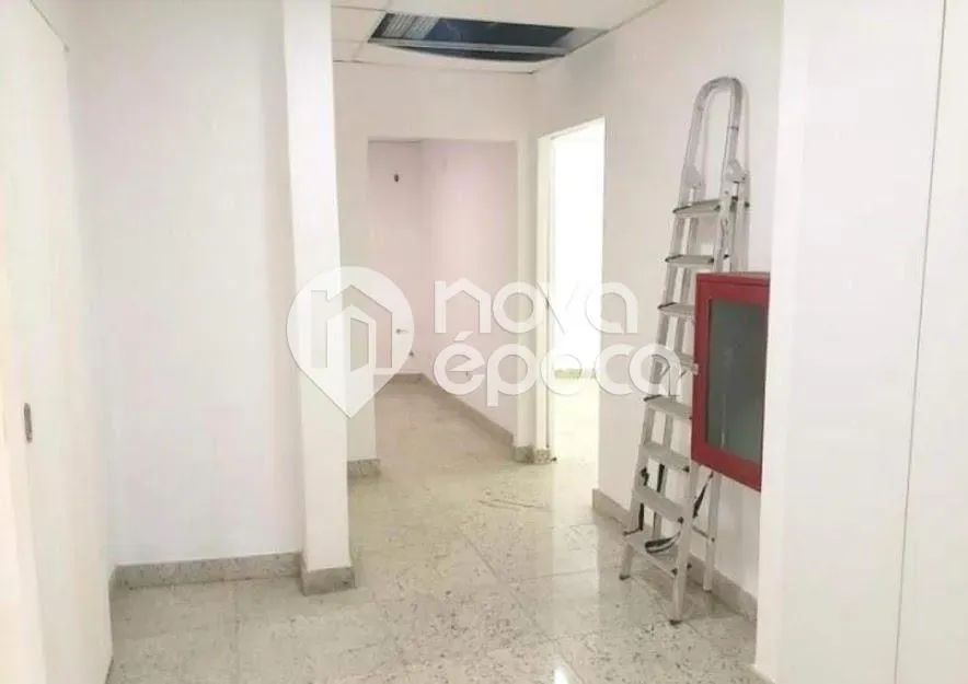 Copacabana | Prédio - Foto 9