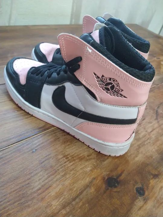 Tênis Nike feminino  - Foto 2