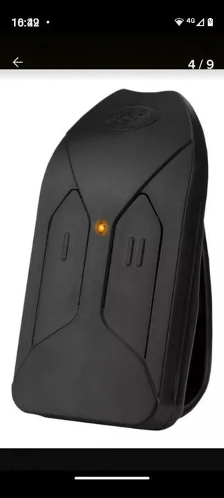 Kit de Controles Remoto para Portão - Foto 2